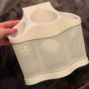 Polder hot tool holder